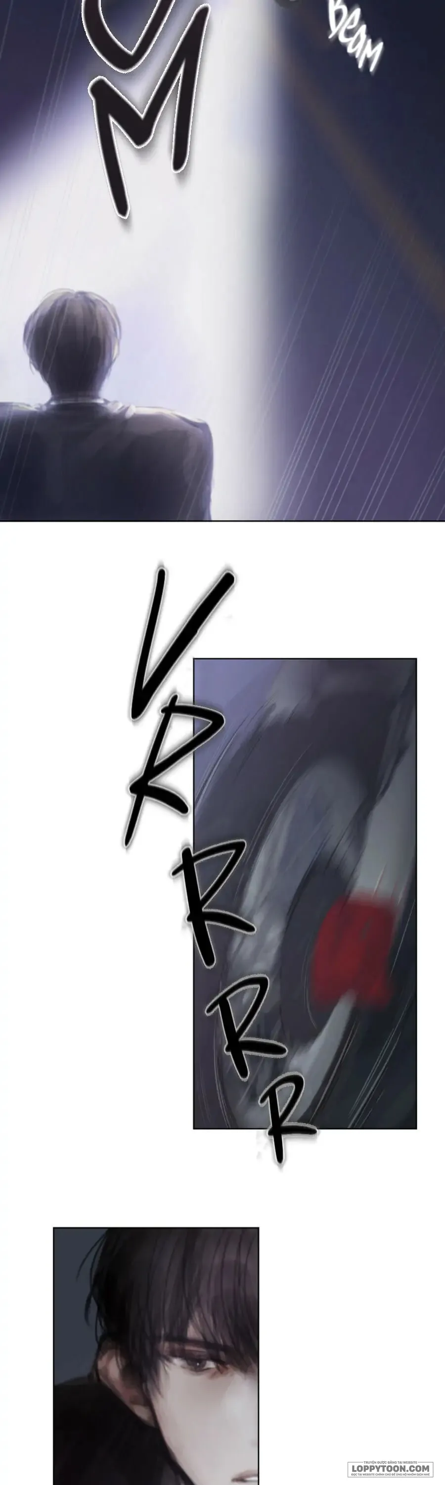 Doppio Senso - Chap 16 - Trang 9