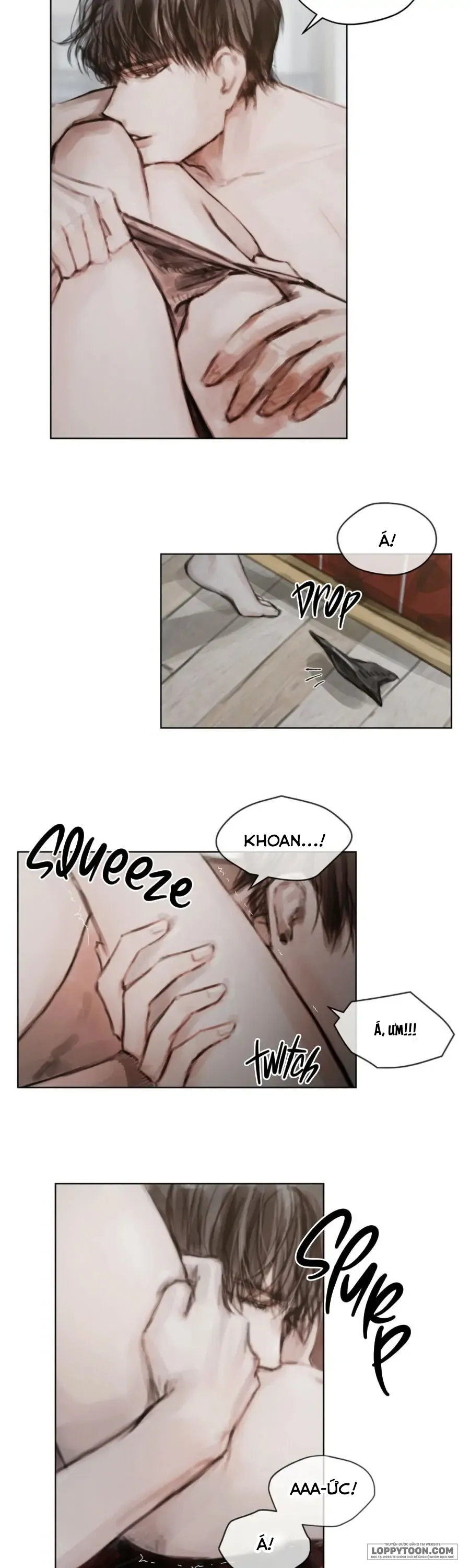 Doppio Senso - Chap 18 - Trang 12