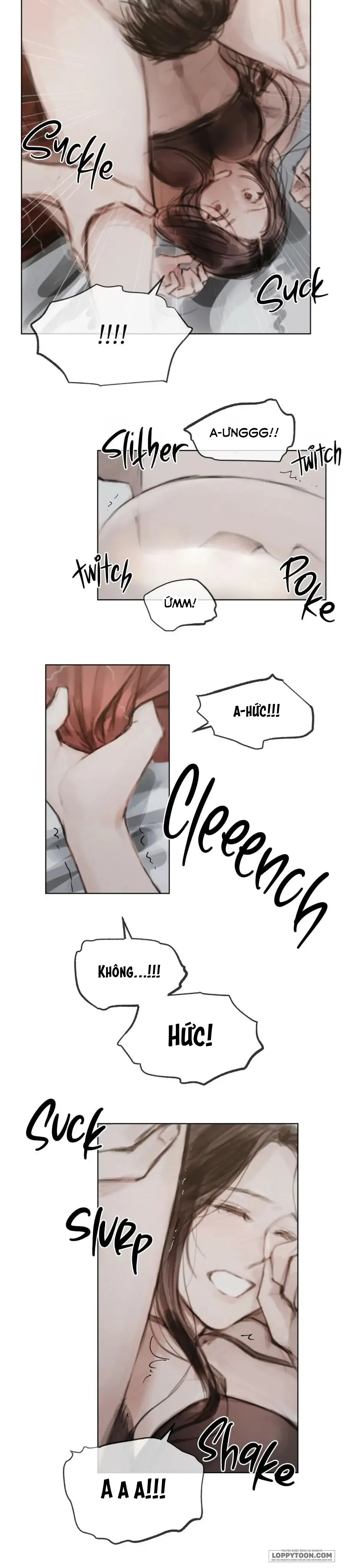Doppio Senso - Chap 18 - Trang 15