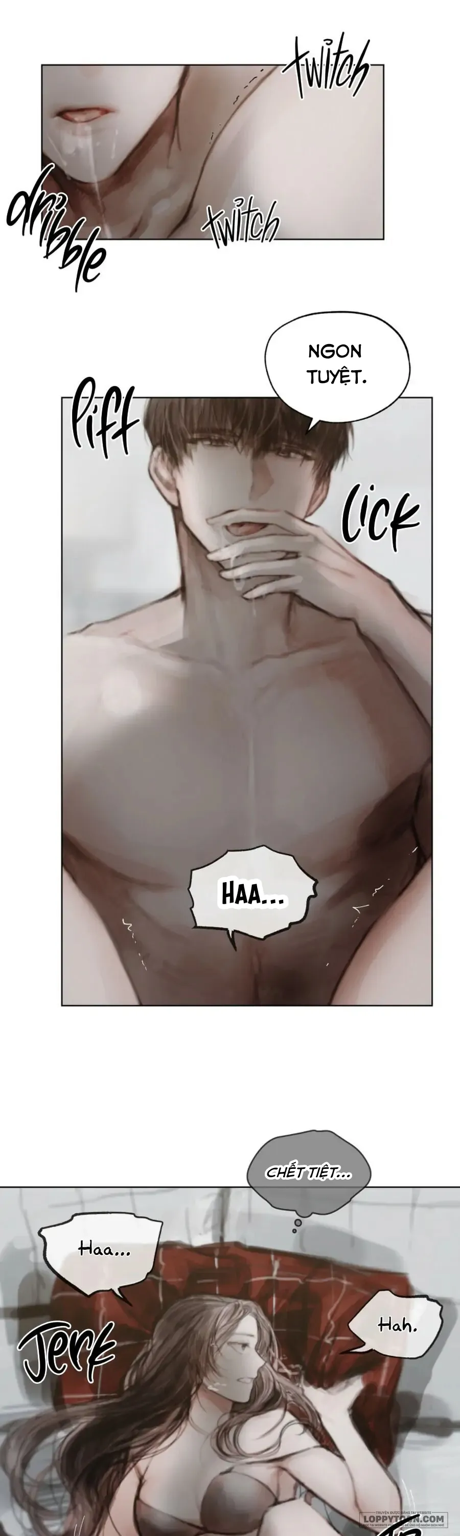 Doppio Senso - Chap 18 - Trang 16