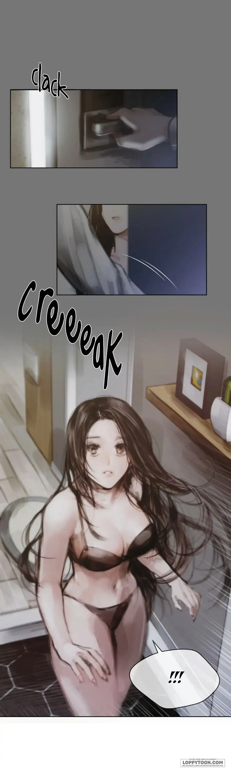 Doppio Senso - Chap 18 - Trang 3