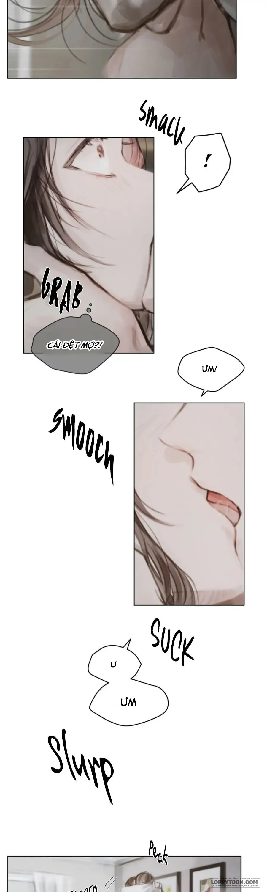 Doppio Senso - Chap 18 - Trang 6