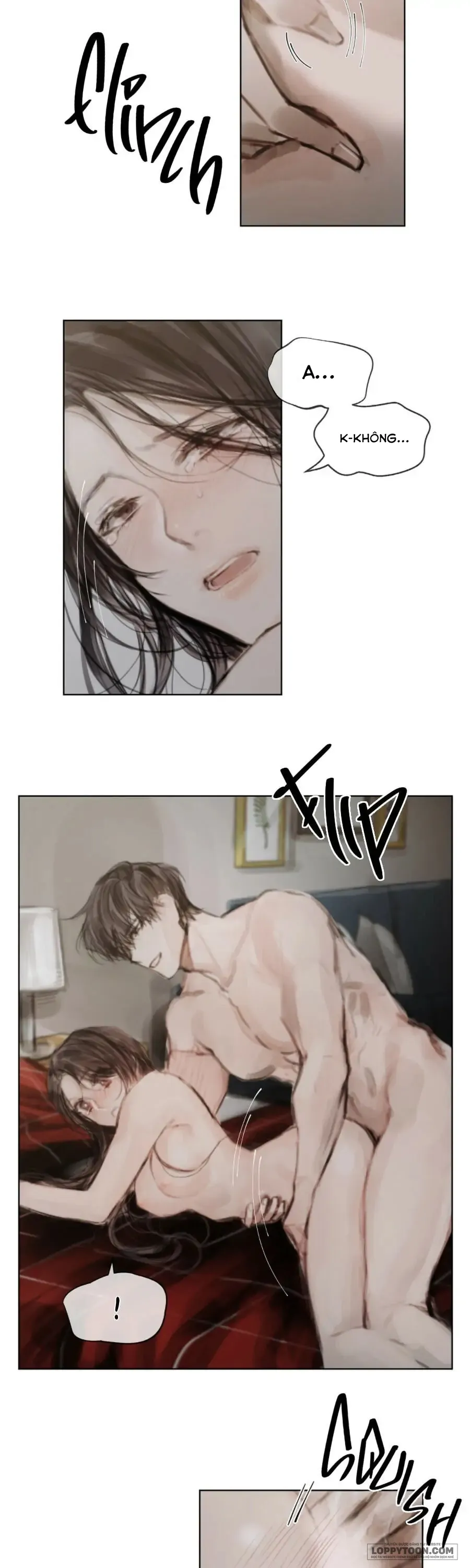 Doppio Senso - Chap 19 - Trang 14