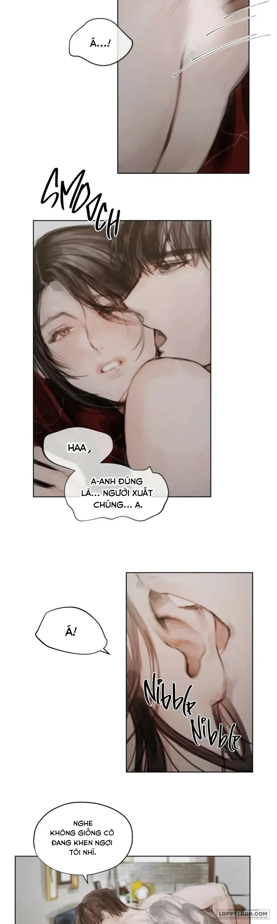 Doppio Senso - Chap 19 - Trang 15