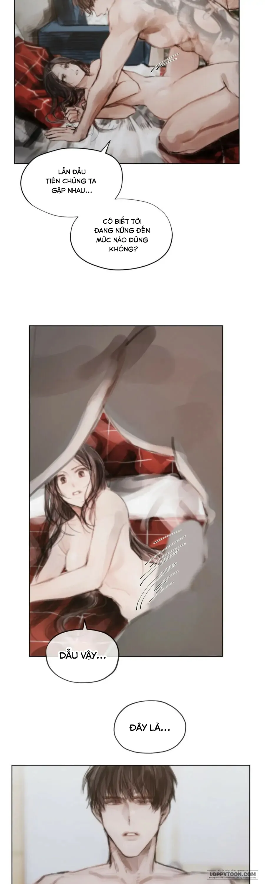 Doppio Senso - Chap 19 - Trang 16