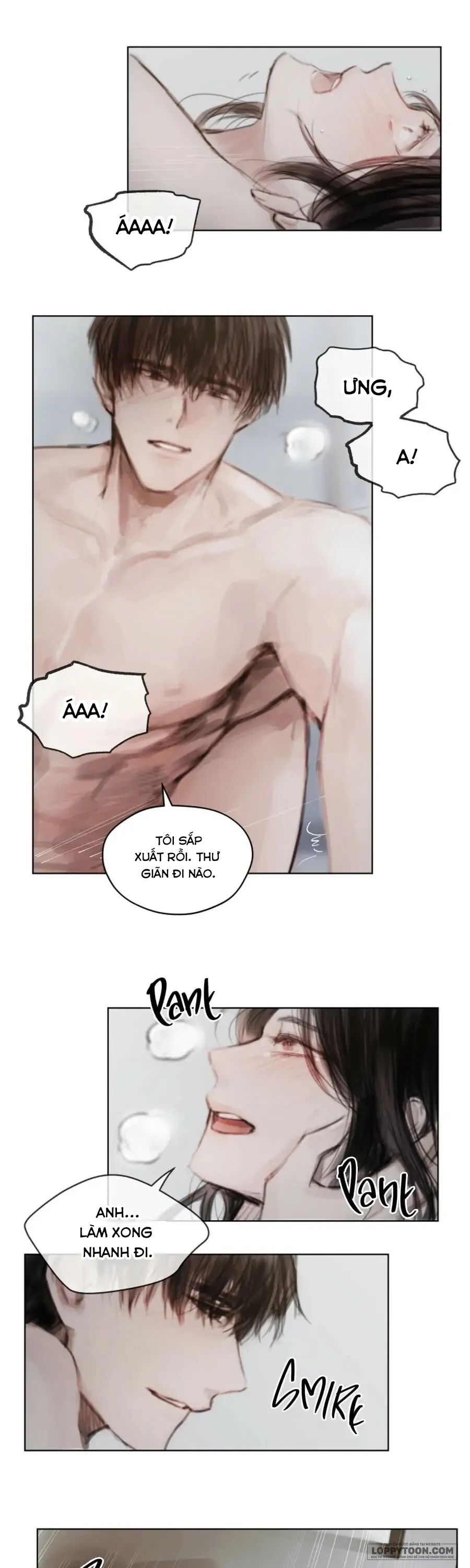 Doppio Senso - Chap 19 - Trang 5
