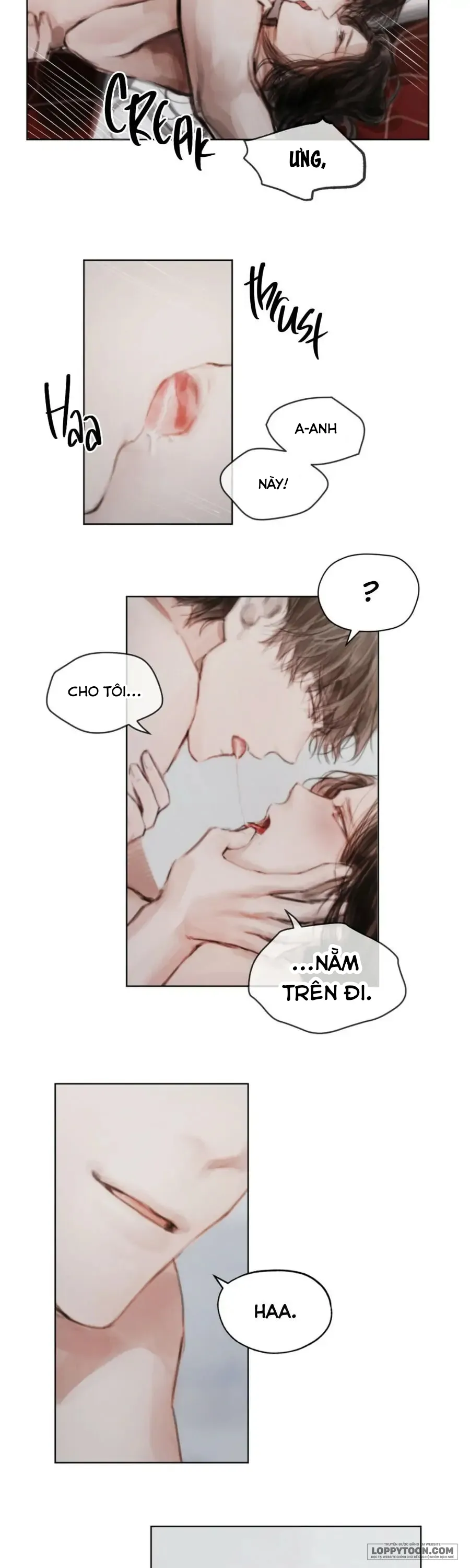 Doppio Senso - Chap 19 - Trang 7