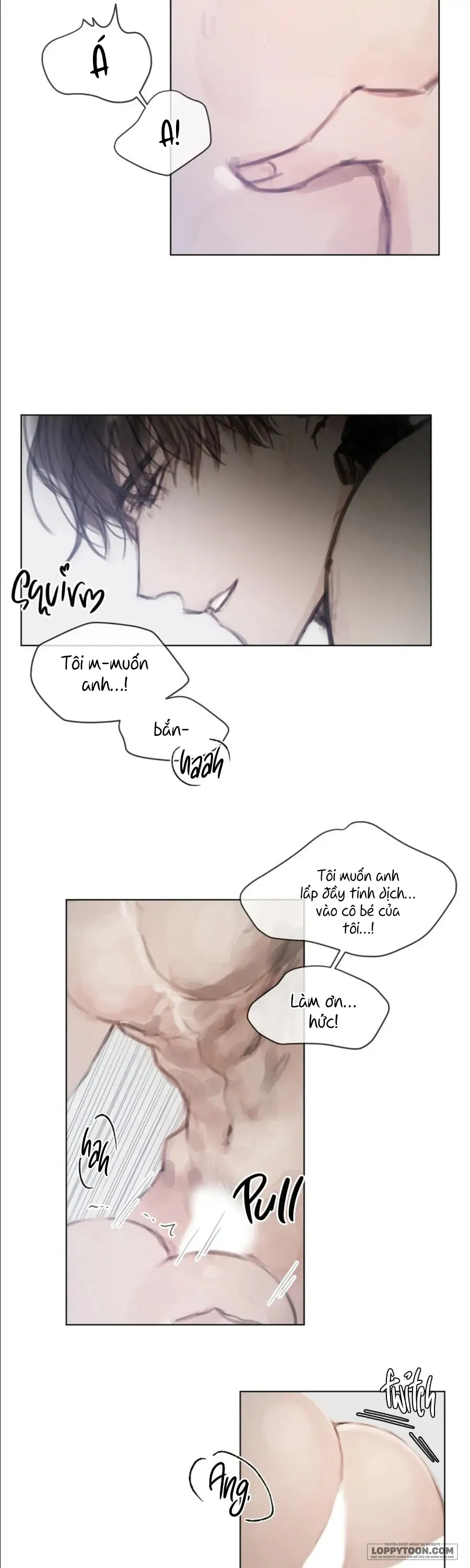 Doppio Senso - Chap 20 - Trang 12