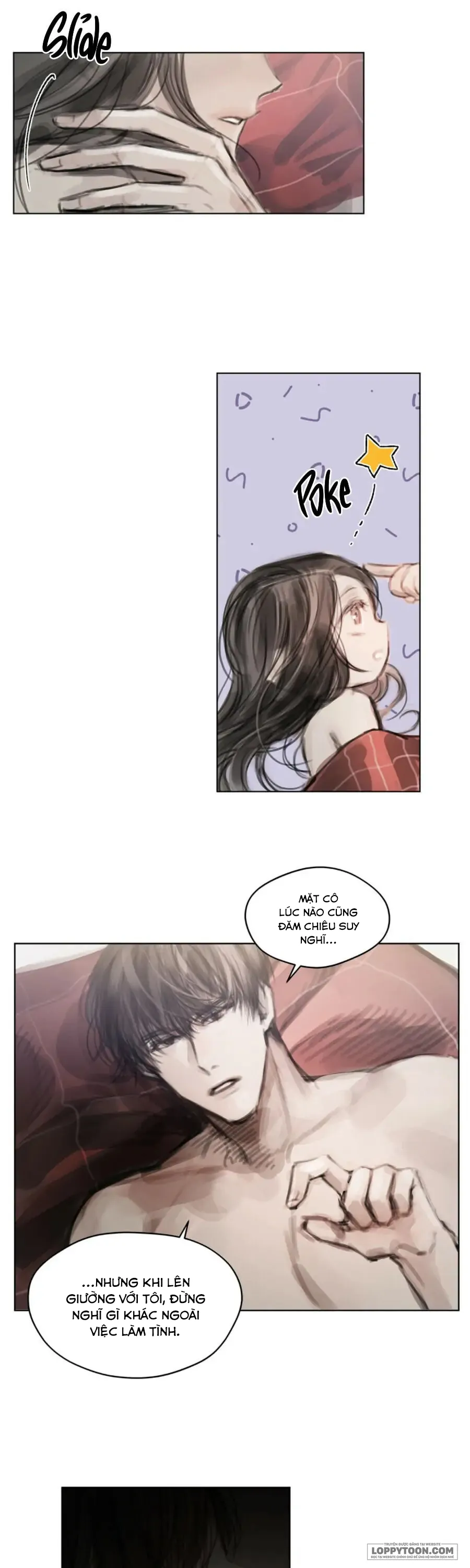 Doppio Senso - Chap 20 - Trang 18