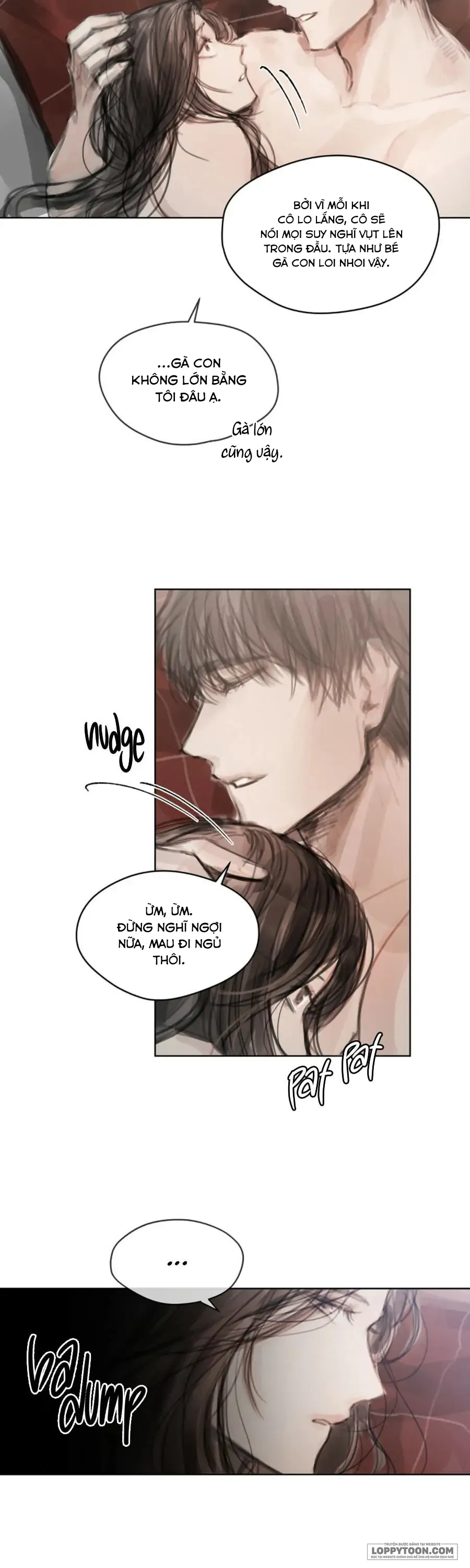 Doppio Senso - Chap 20 - Trang 20