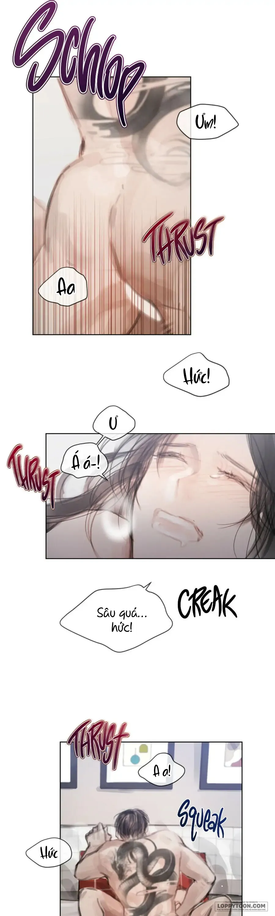 Doppio Senso - Chap 20 - Trang 4
