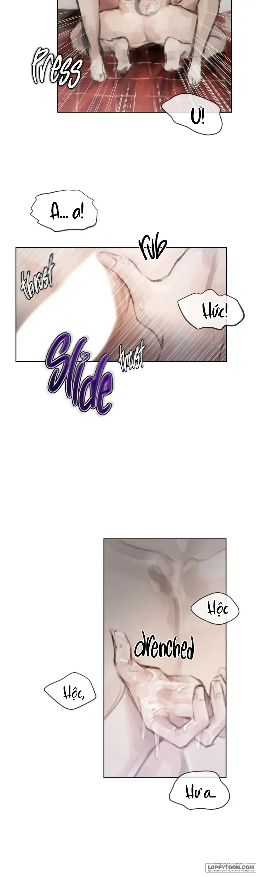 Doppio Senso - Chap 20 - Trang 5