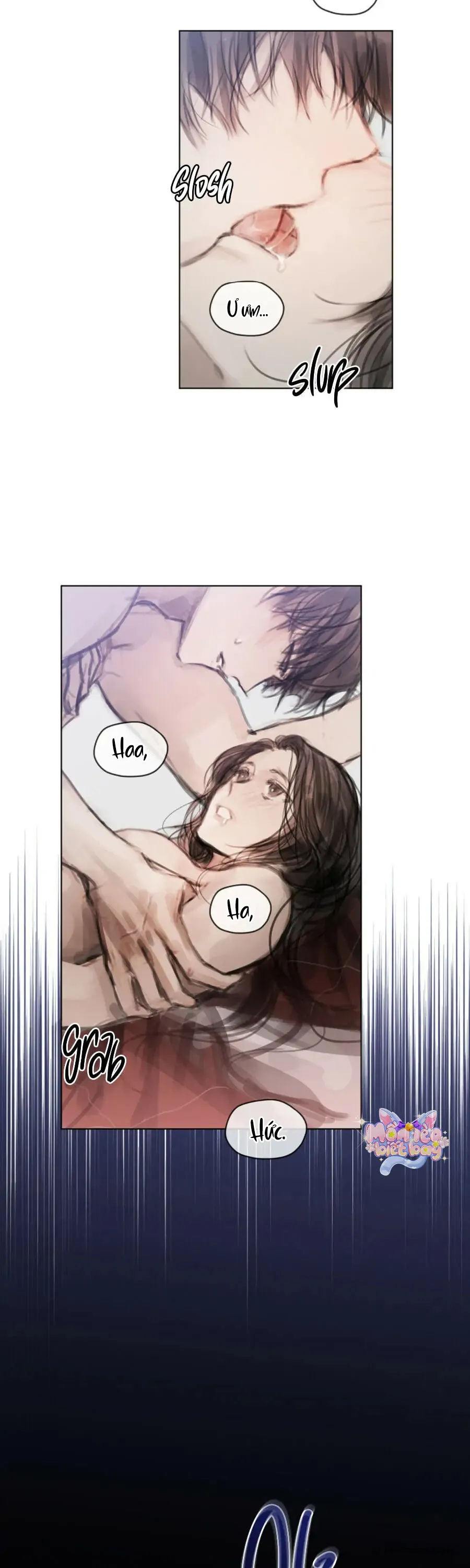 Doppio Senso - Chap 20 - Trang 8