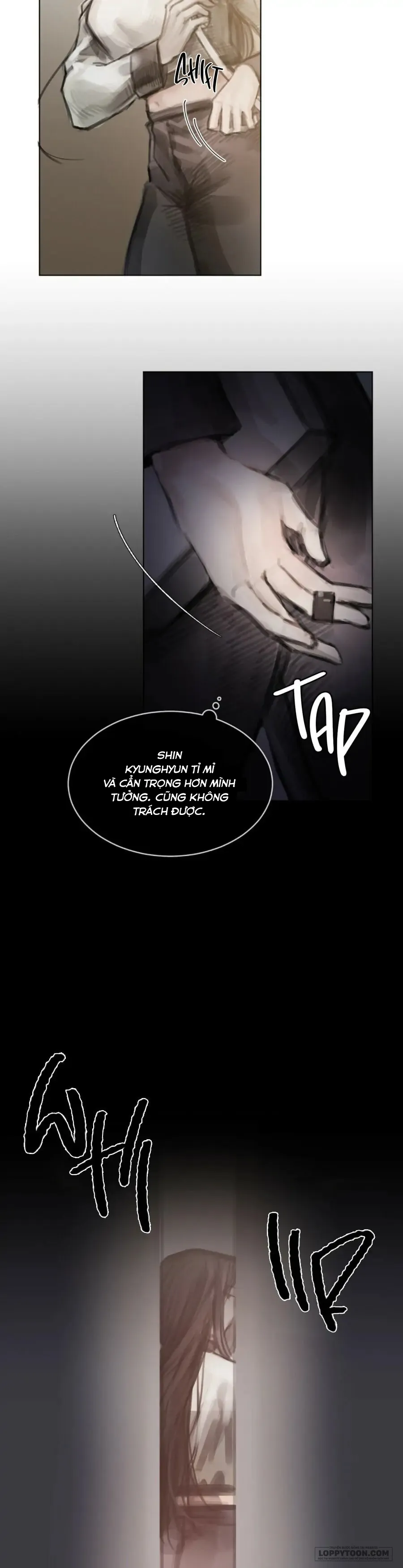 Doppio Senso - Chap 21 - Trang 15