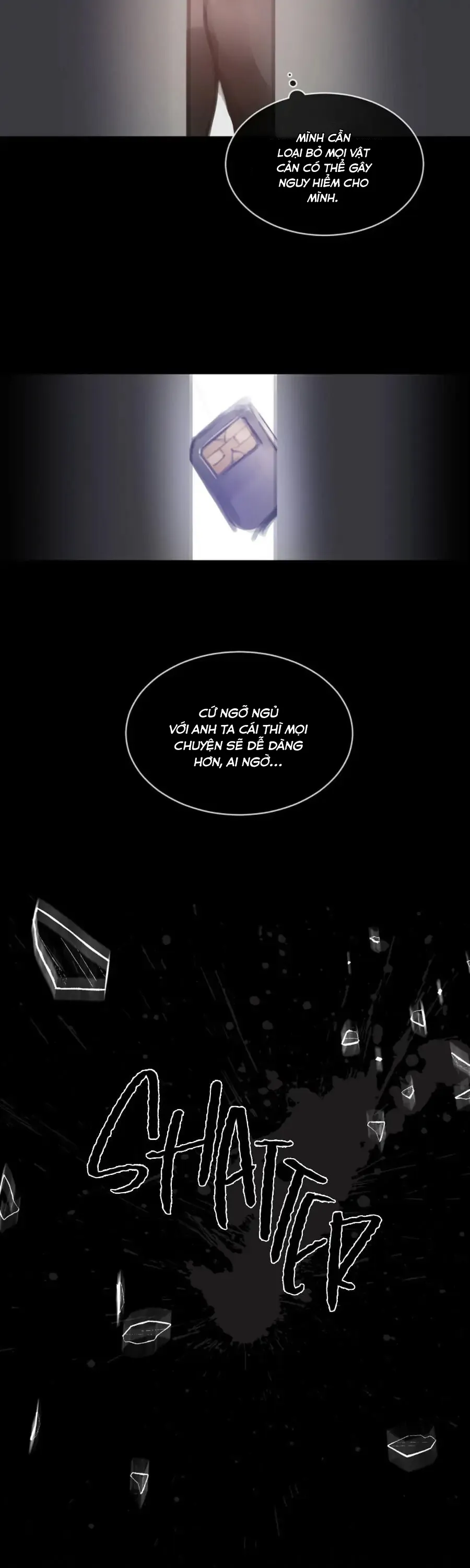 Doppio Senso - Chap 21 - Trang 16