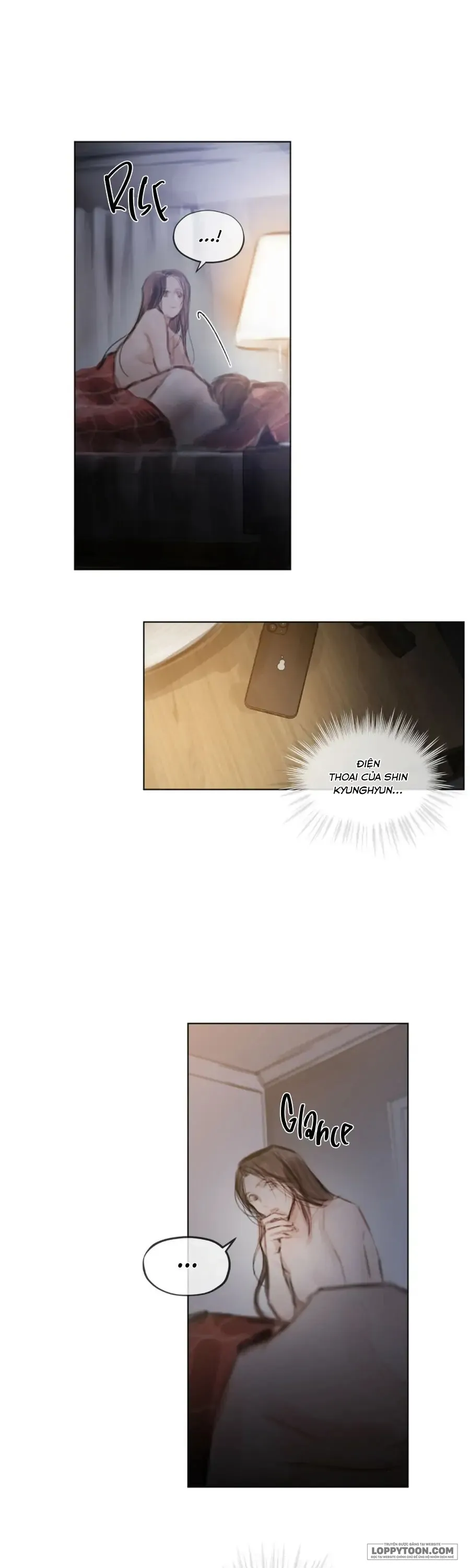 Doppio Senso - Chap 21 - Trang 18