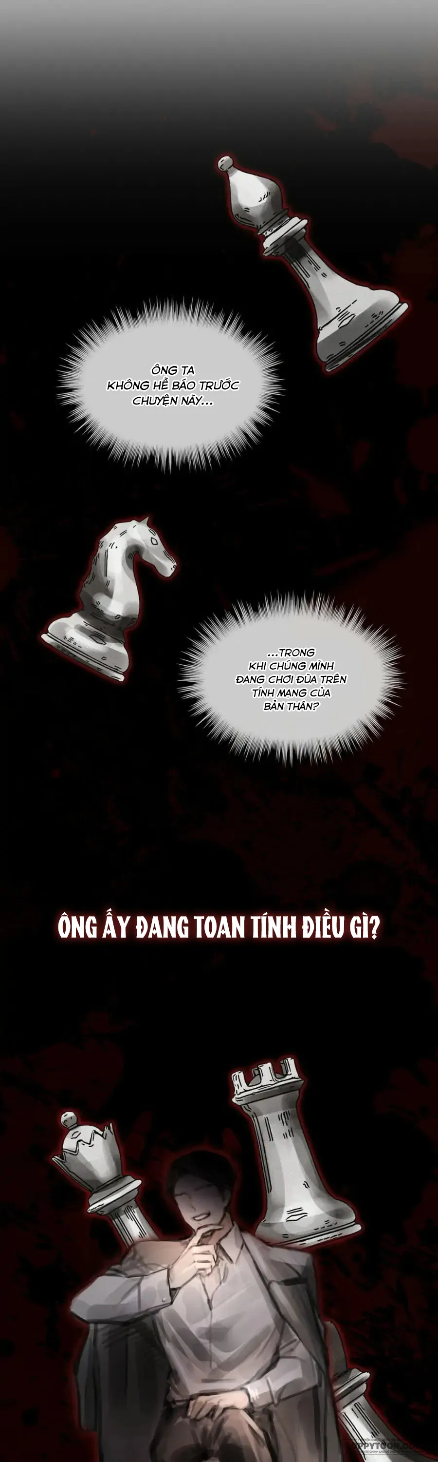 Doppio Senso - Chap 21 - Trang 6