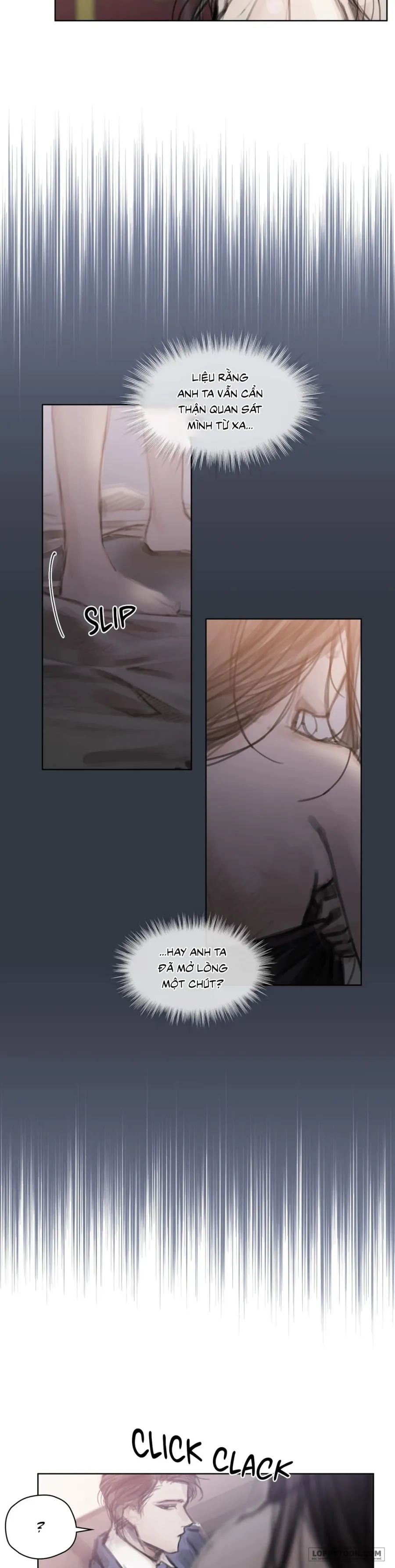 Doppio Senso - Chap 23 - Trang 13