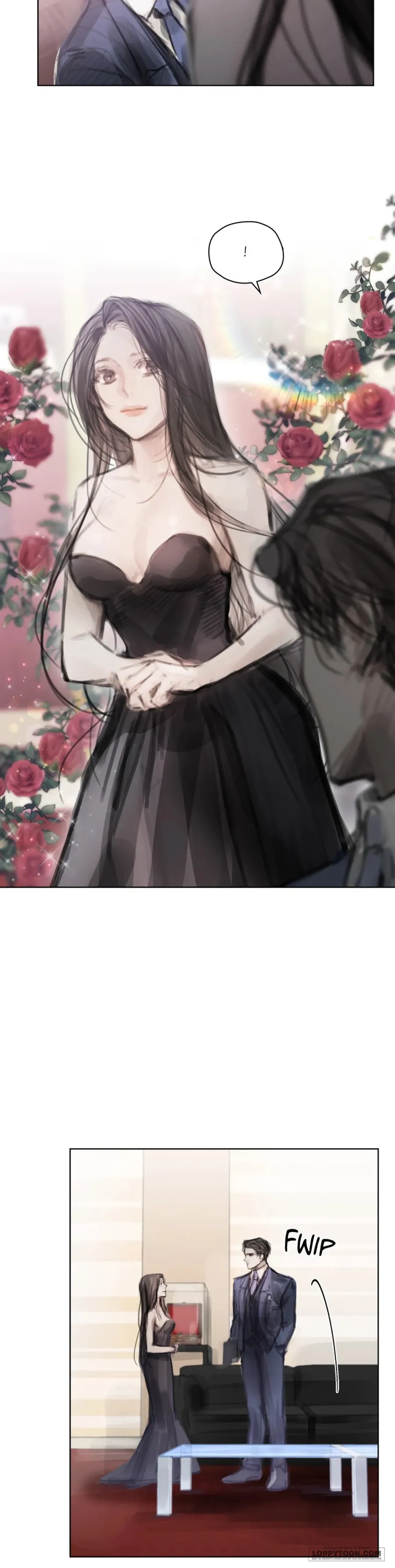 Doppio Senso - Chap 23 - Trang 14