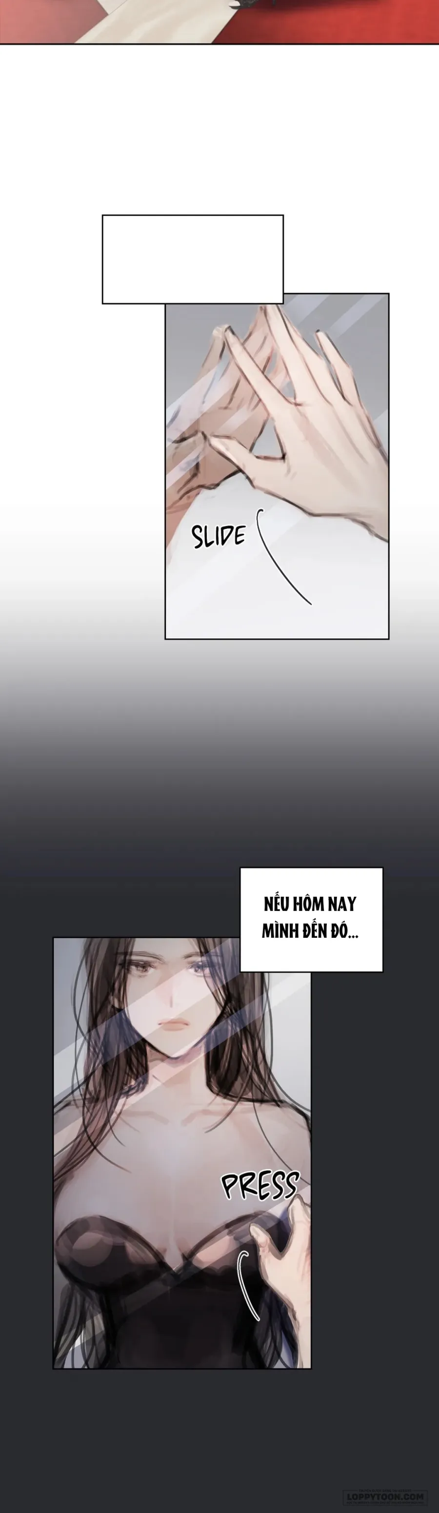 Doppio Senso - Chap 23 - Trang 17