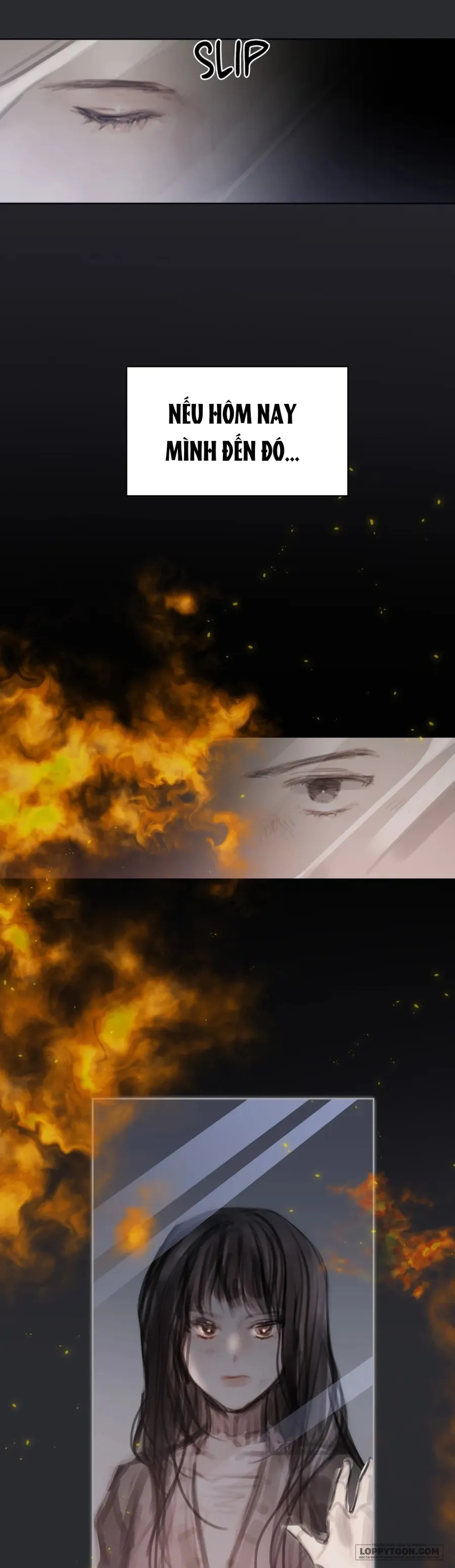 Doppio Senso - Chap 23 - Trang 18