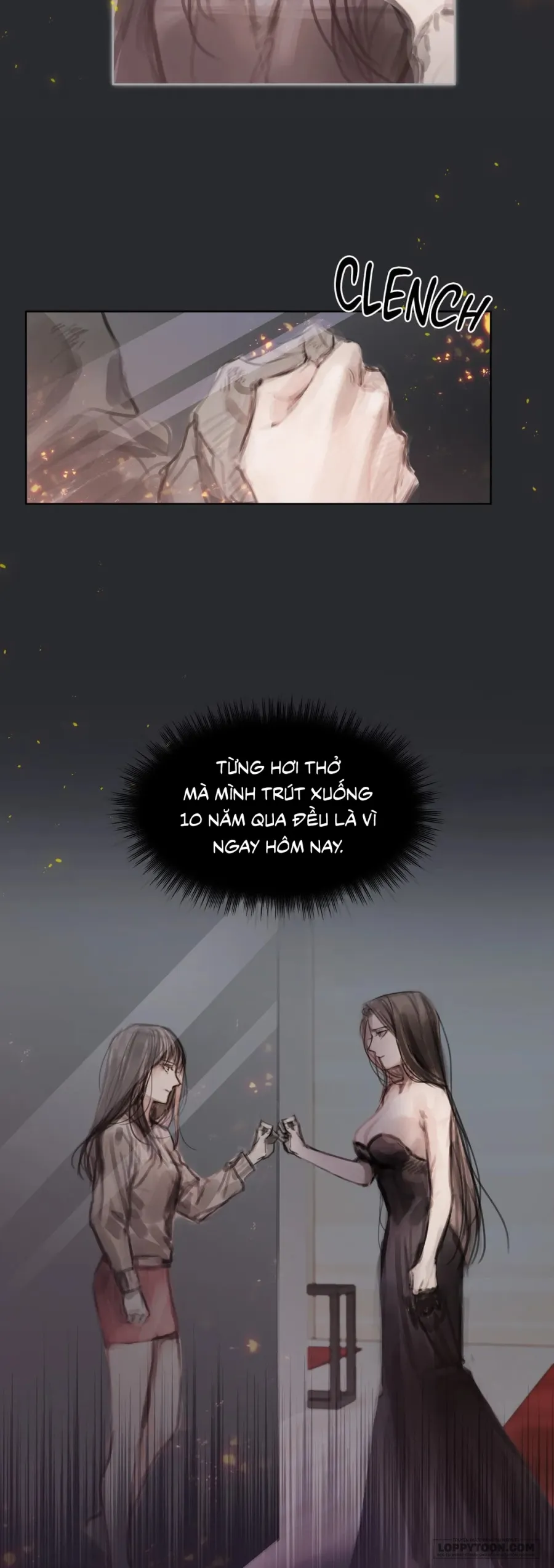 Doppio Senso - Chap 23 - Trang 19