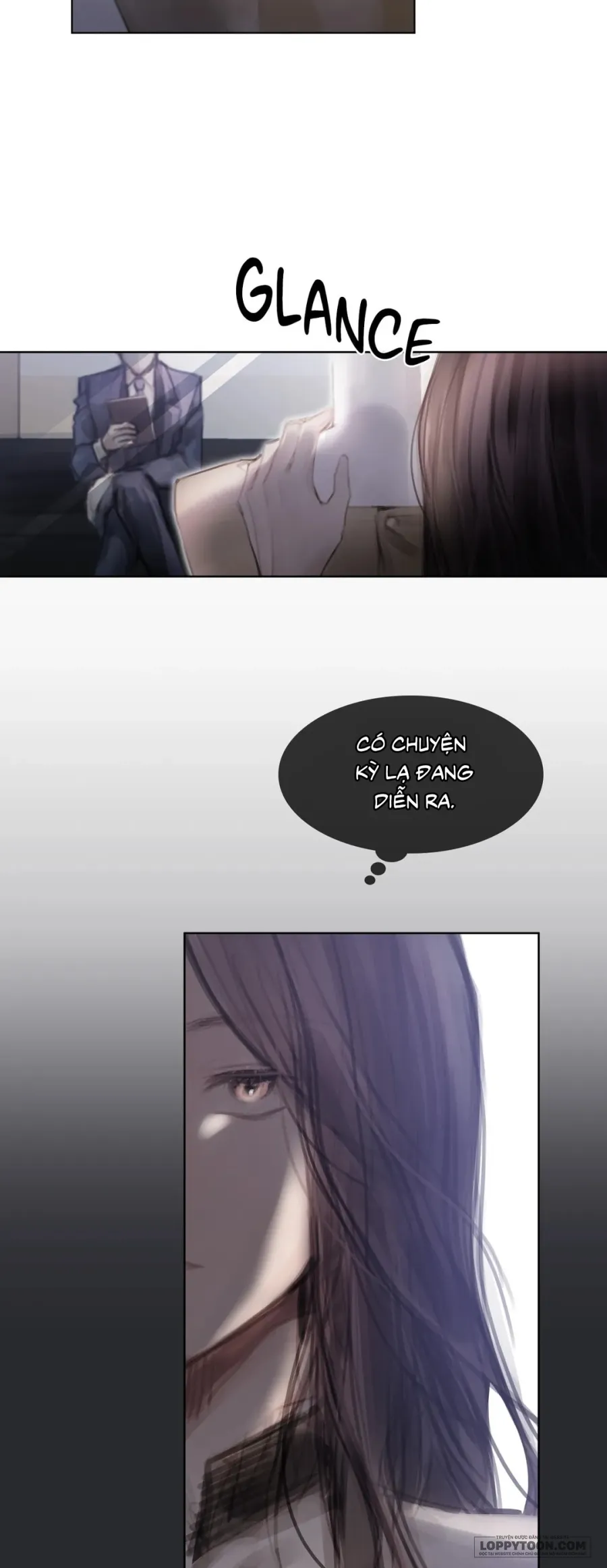 Doppio Senso - Chap 23 - Trang 8