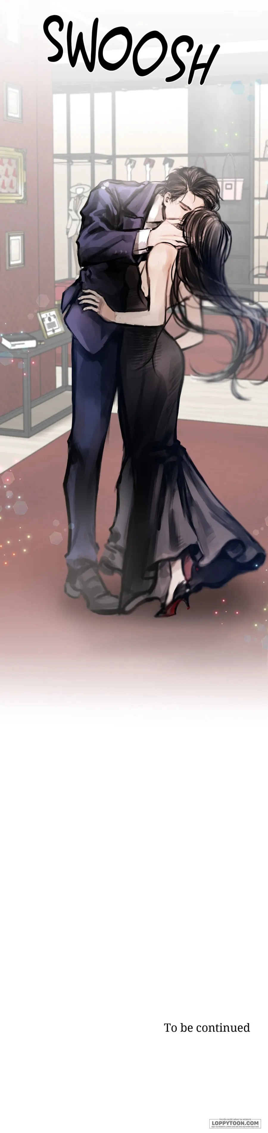 Doppio Senso - Chap 24 - Trang 16