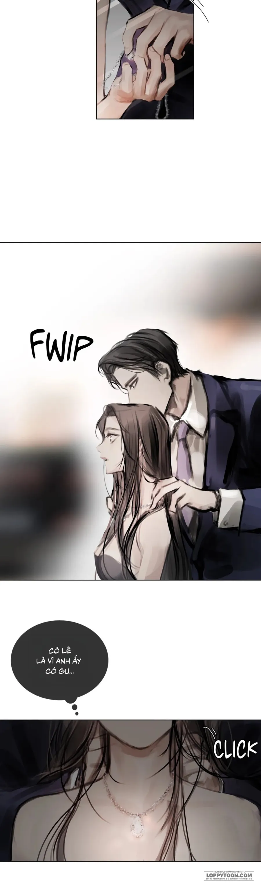 Doppio Senso - Chap 24 - Trang 7