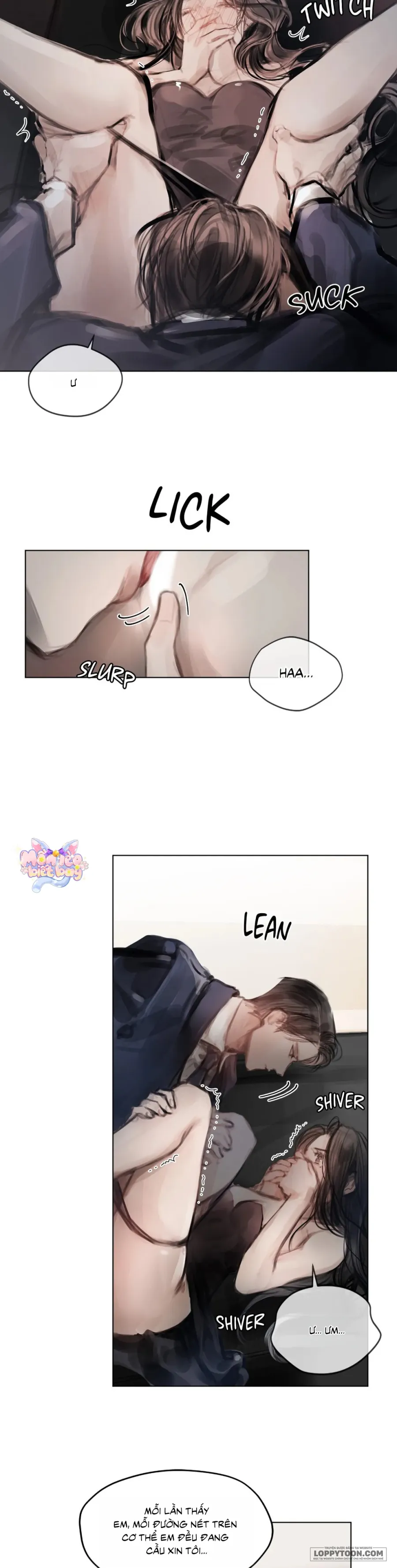 Doppio Senso - Chap 25 - Trang 13