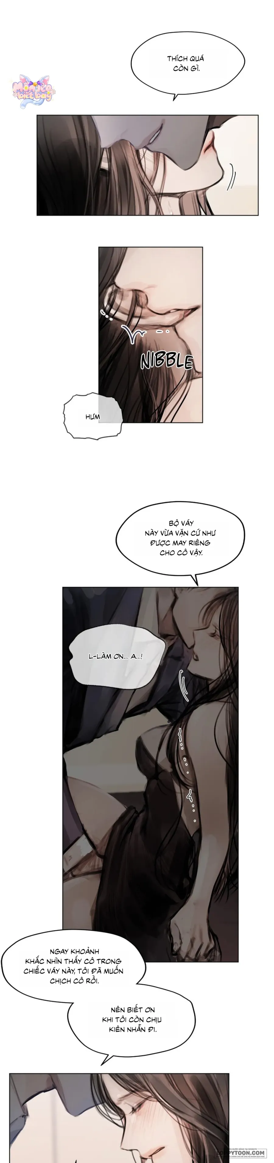 Doppio Senso - Chap 25 - Trang 9