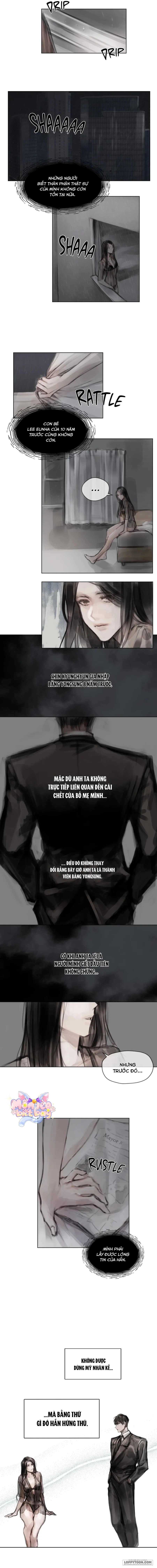 Doppio Senso - Chap 7 - Trang 6