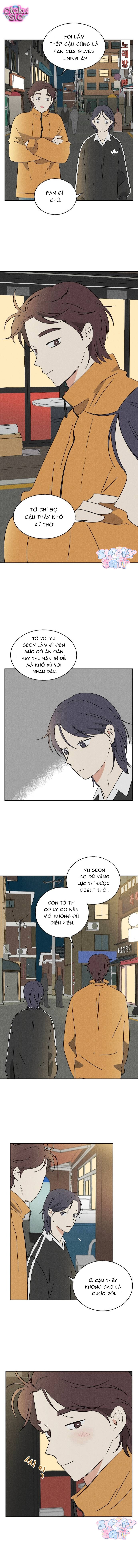 Dư âm hồi kết - Chap 10 - Trang 3