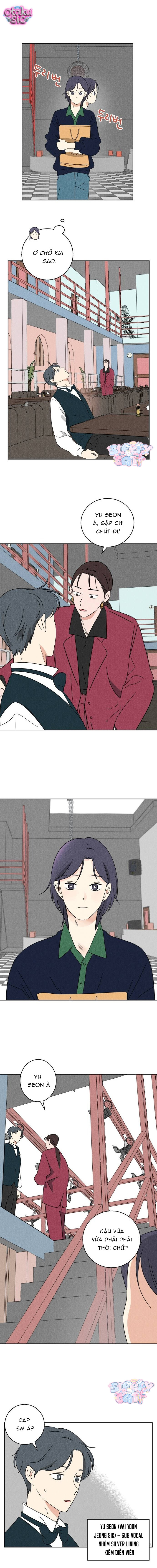 Dư âm hồi kết - Chap 10 - Trang 7