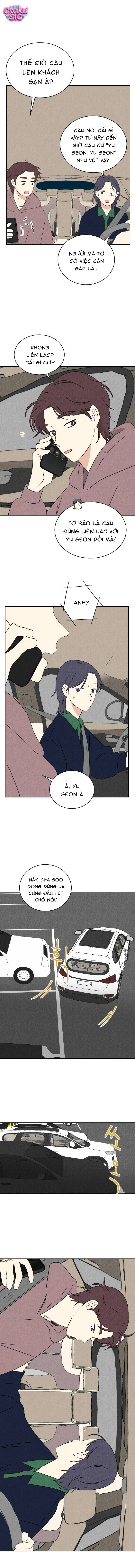 Dư âm hồi kết - Chap 12 - Trang 4