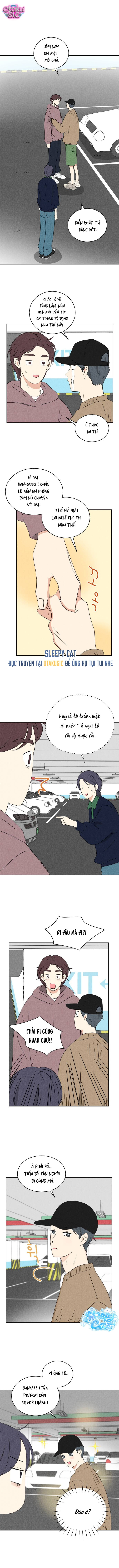 Dư âm hồi kết - Chap 13 - Trang 2