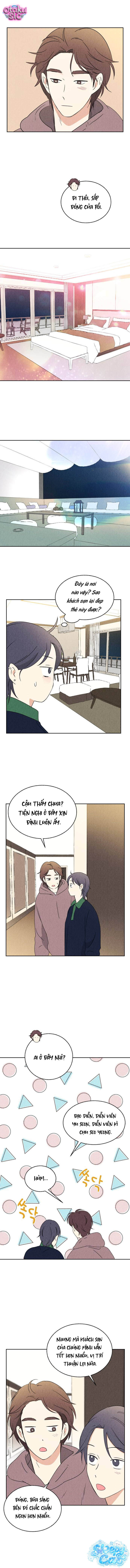 Dư âm hồi kết - Chap 13 - Trang 7