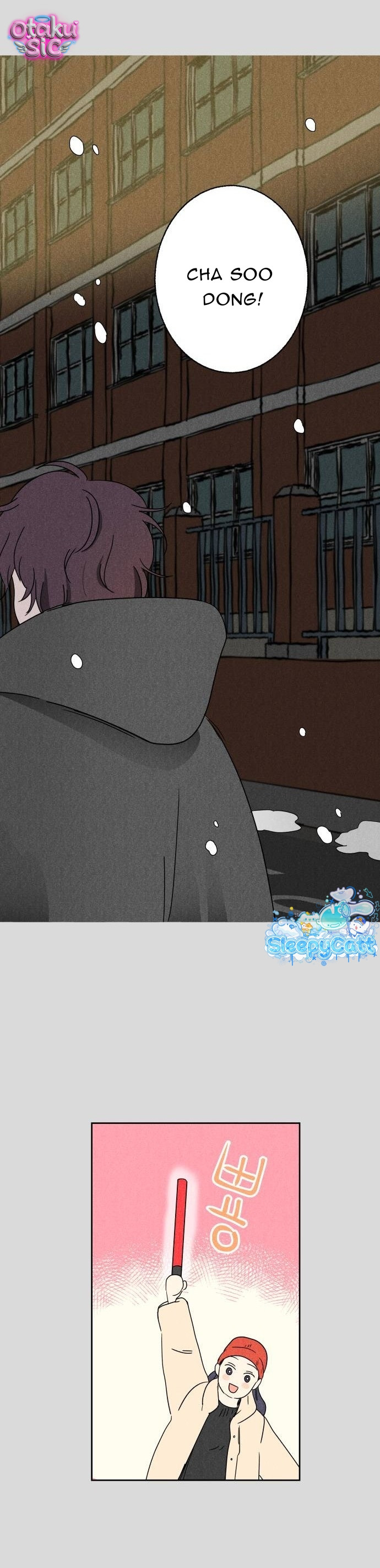 Dư âm hồi kết - Chap 3 - Trang 9