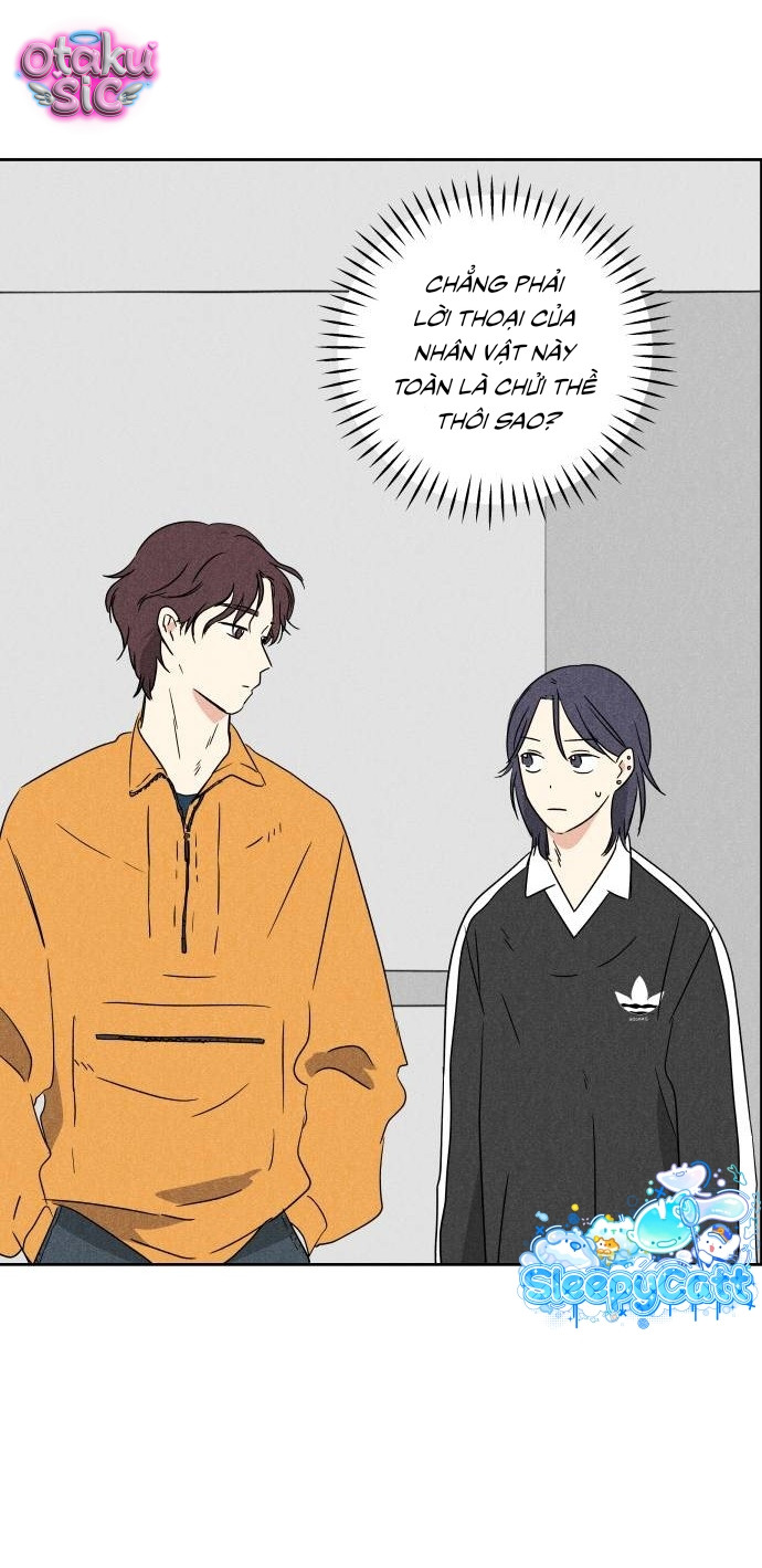 Dư âm hồi kết - Chap 6 - Trang 19