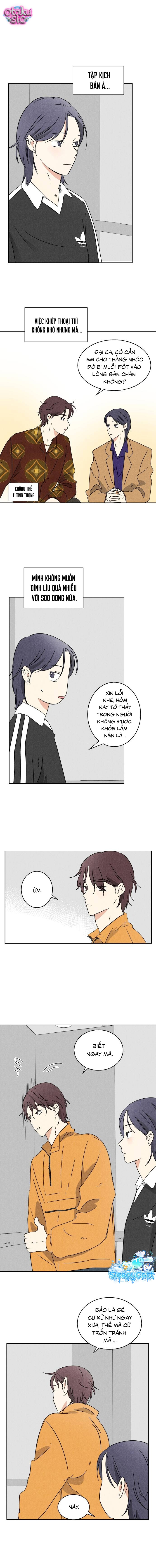 Dư âm hồi kết - Chap 7 - Trang 2