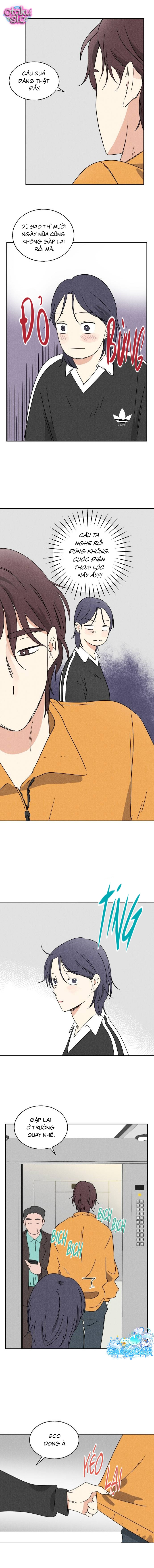 Dư âm hồi kết - Chap 7 - Trang 3