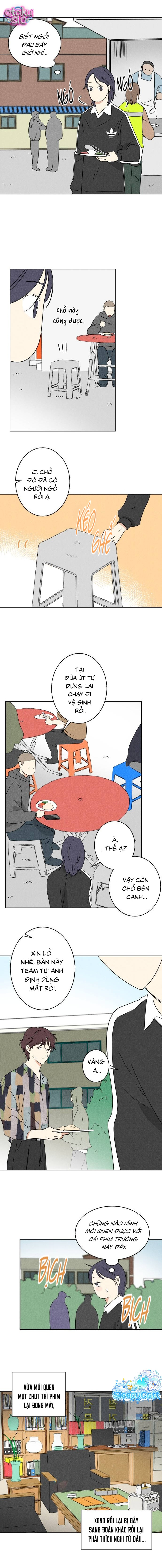 Dư âm hồi kết - Chap 7 - Trang 7