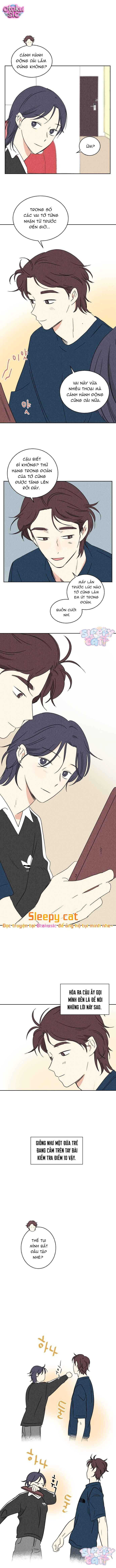 Dư âm hồi kết - Chap 9 - Trang 5