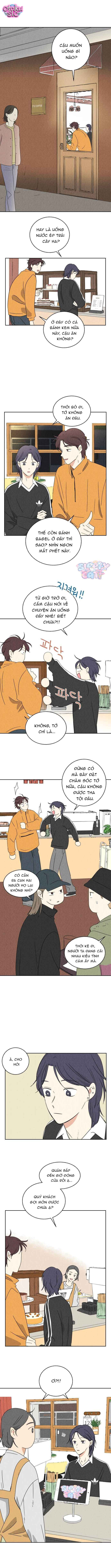 Dư âm hồi kết - Chap 9 - Trang 7