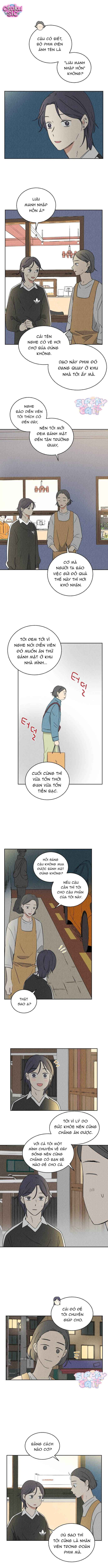 Dư âm hồi kết - Chap 9 - Trang 9
