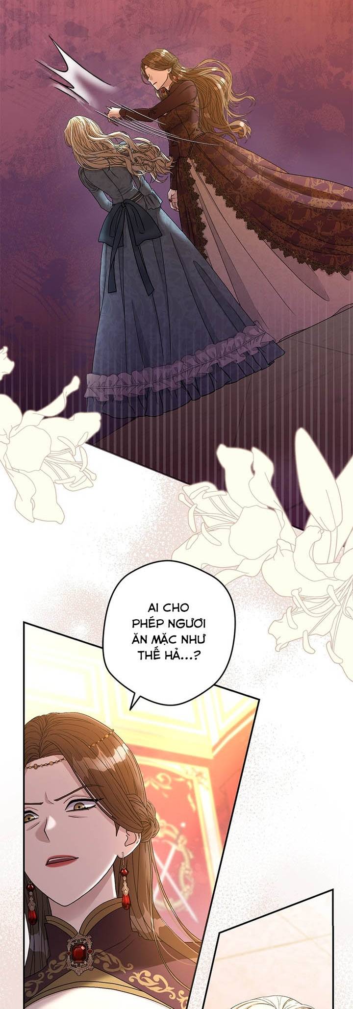 Dụ Hoặc - Chap 1 - Trang 2
