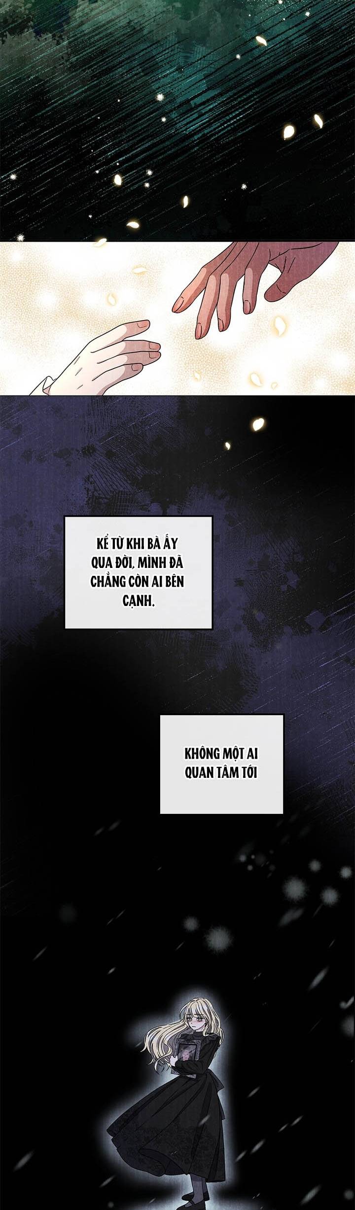 Dụ Hoặc - Chap 1 - Trang 14