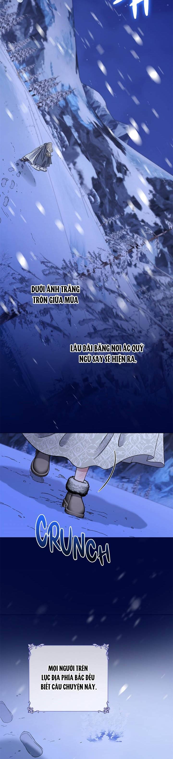 Dụ Hoặc - Chap 1 - Trang 18