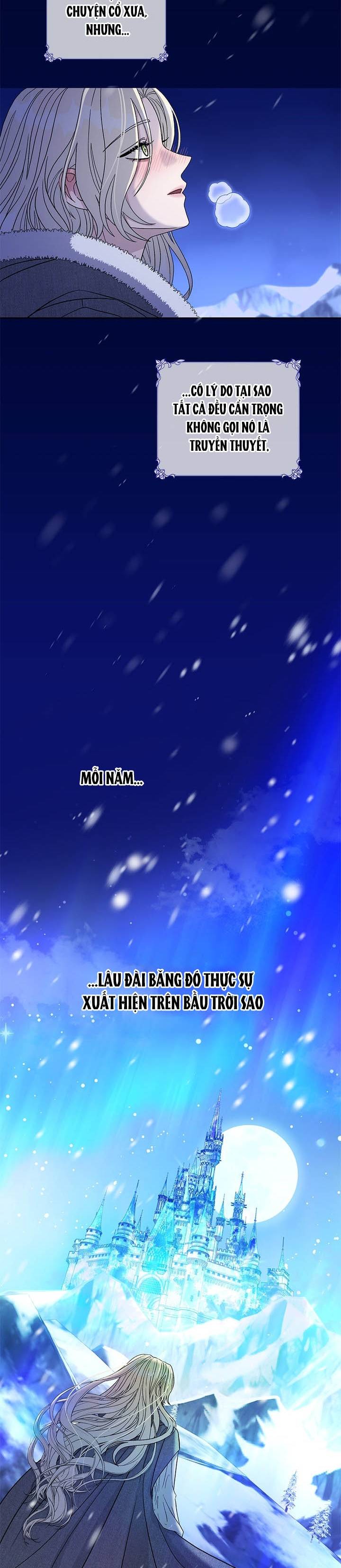 Dụ Hoặc - Chap 1 - Trang 20