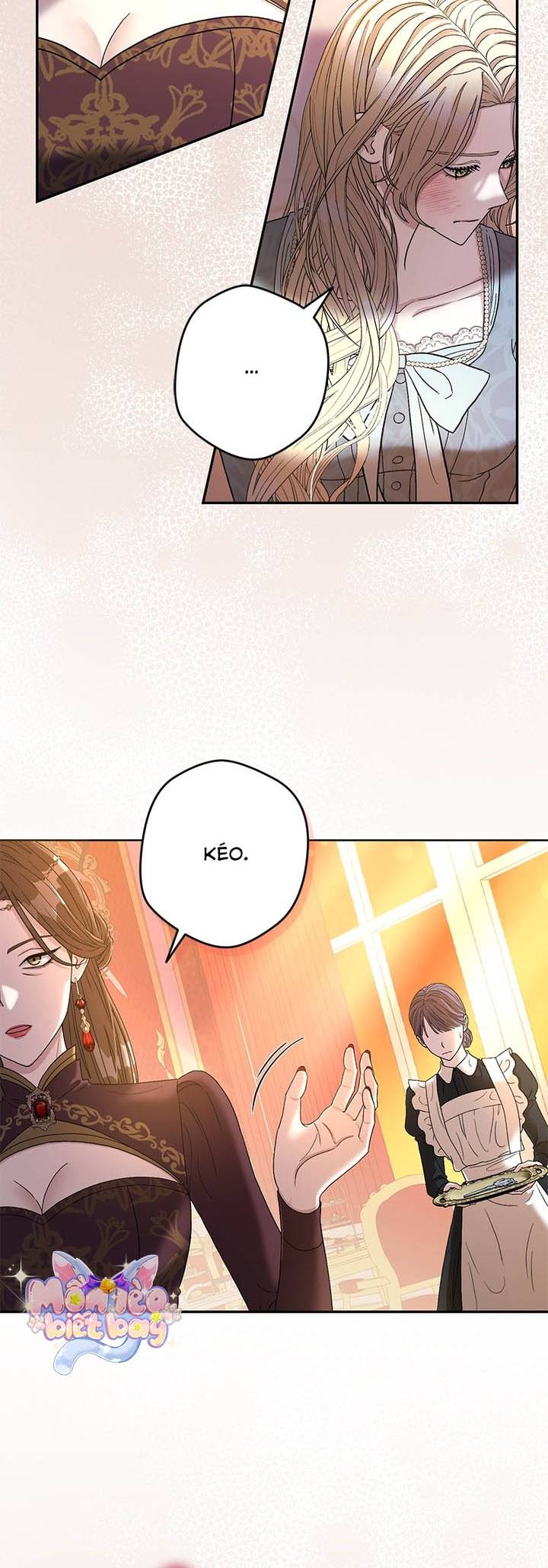 Dụ Hoặc - Chap 1 - Trang 3